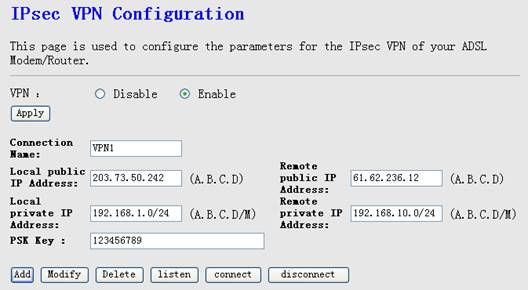 Adw 4401 настройка wifi