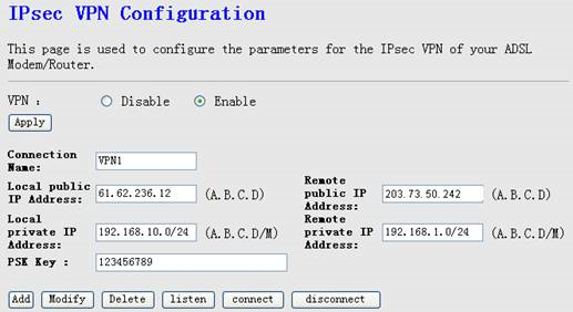 Adw 4401 настройка wifi