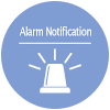 Alarm Notification