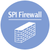 SPI Firewall