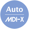 Auto MDI-X