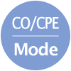 CD/CPE Mode