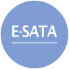 E-SATA