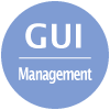 GUI Management