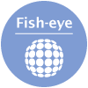Fish-eye