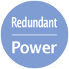 Redundant Power