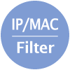 IP/MAC Filter
