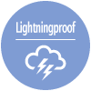 Lightningproof