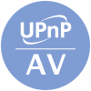 UPnP AV
