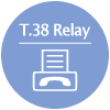 T.38 Relay