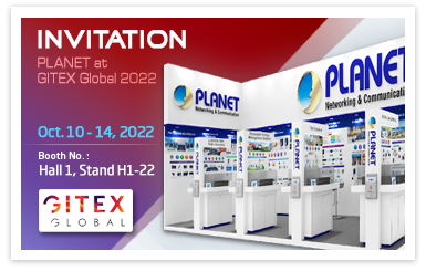 Roweb at Gitex Global 2022