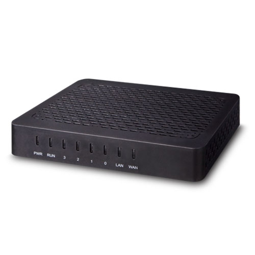 4-Port SIP VoIP Gateway (4 FXS) VGW-420FS