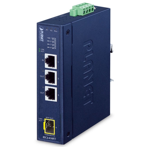 MGS-910X 8-Port 10/100/1000/2500T + 1-Port 10G SFP+ Multigigabit Ethernet  Switch - Planet Technology USA