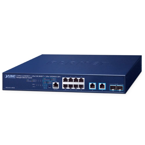 GSD-1022UP - Gigabit PoE Switch - PLANET Technology