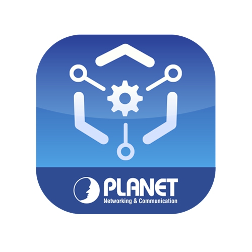 NMS Cloud-based Monitoring & Control App PLANET NMSViewerPro