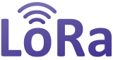 LoRa wireless signal